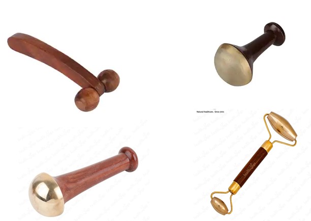 Unlocking the Benefits of a Personal Massager Wand: The Kansa Face Massager