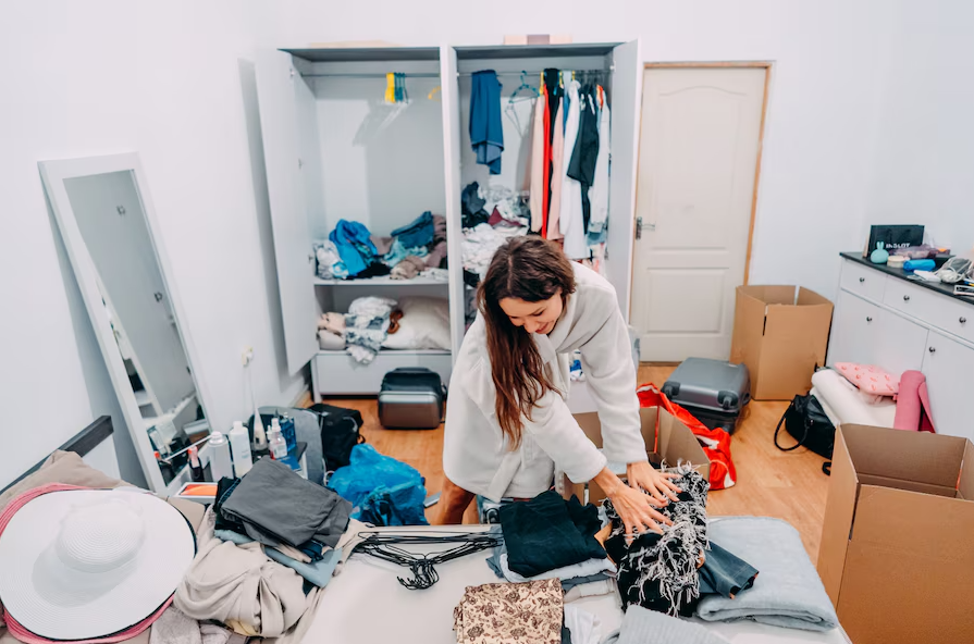 What to Expect When Hiring a Professional Home Organiser in Melbourne