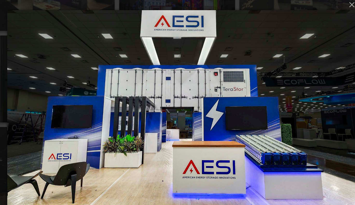 Why Hire a Local Orlando Exhibit Company for Your Next Event