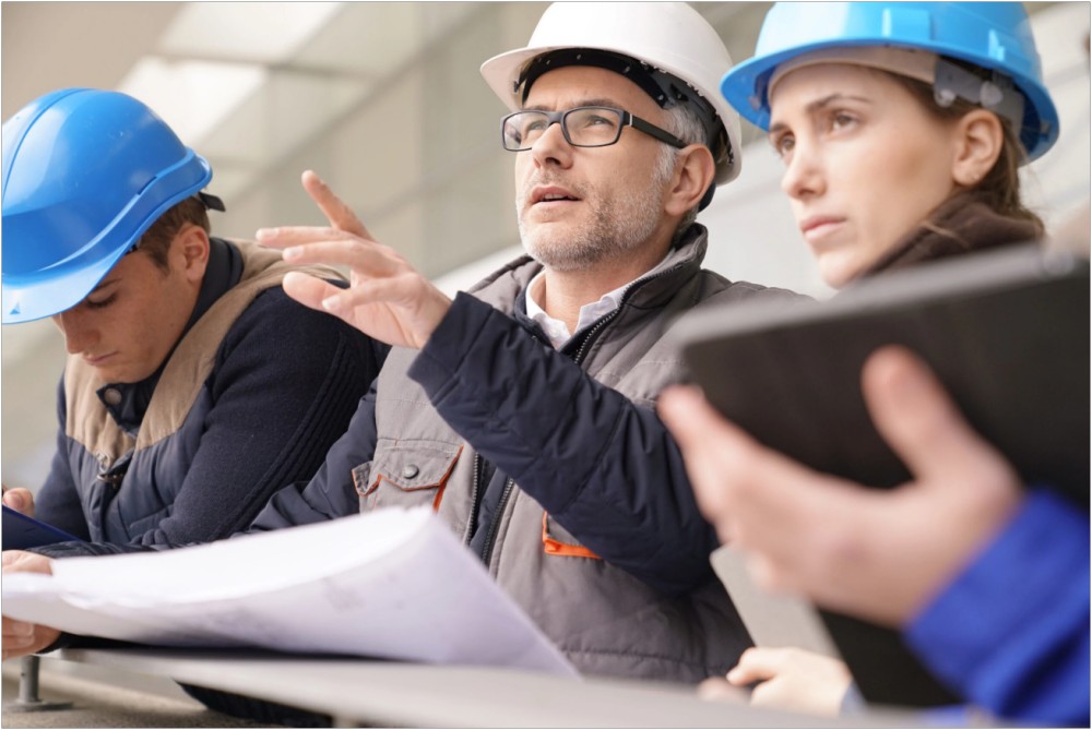 Why Architect Continuing Education and Construction Courses Are Essential in Today’s Industry