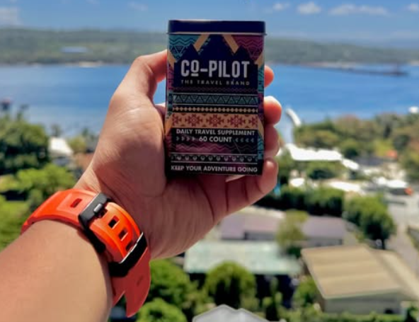 Sleep Well, Explore More: The Guide to All-Natural Travel Supplements