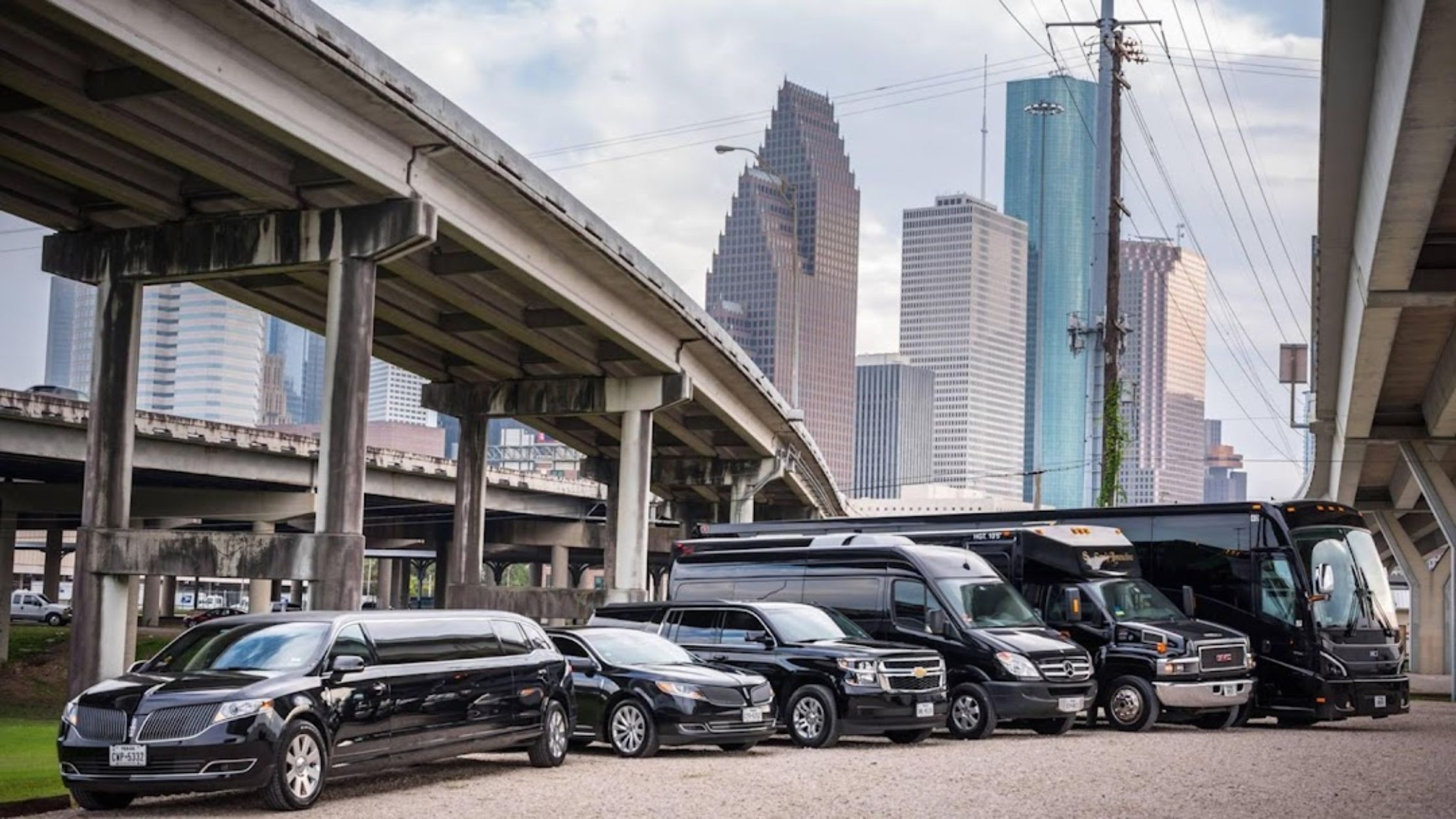 Sporting Event Transportation: Effortless Game-Day Travel