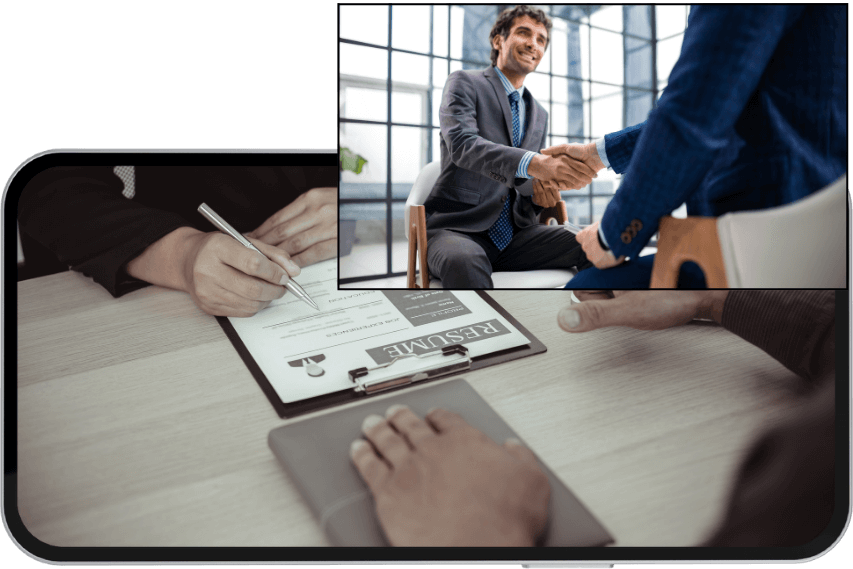 Streamlining Business Success with Smart Software