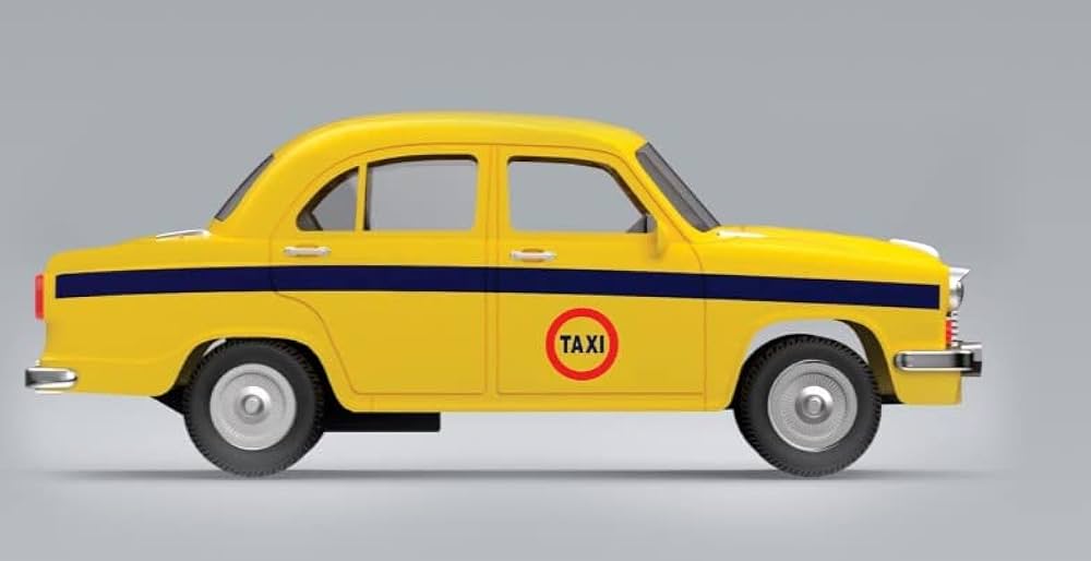 Taxi Market Size, Share and Growth Forecast 2025-2033