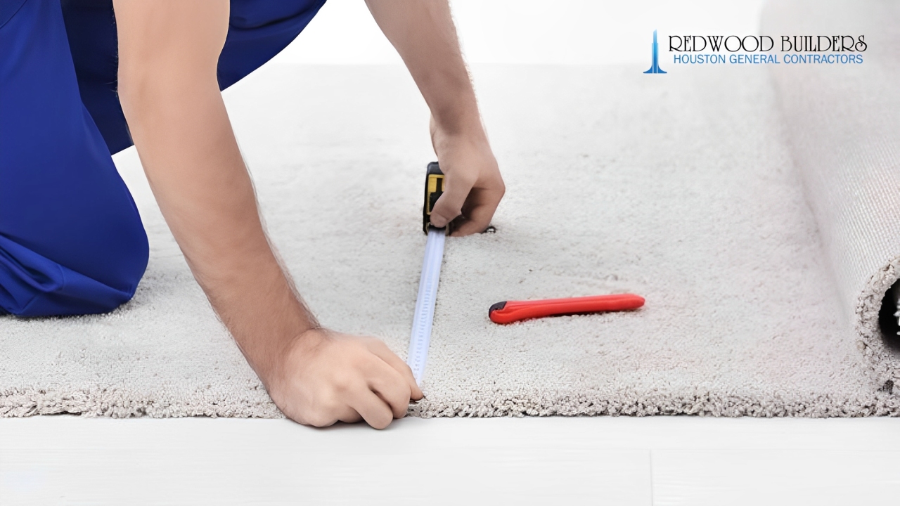 The Complete Guide to Carpet Installation in Houston, TX: Step-by-Step Process