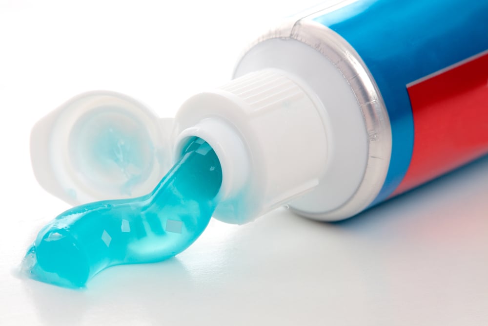 Toothpaste Market Size, Share and Trends Forecast 2025-2033