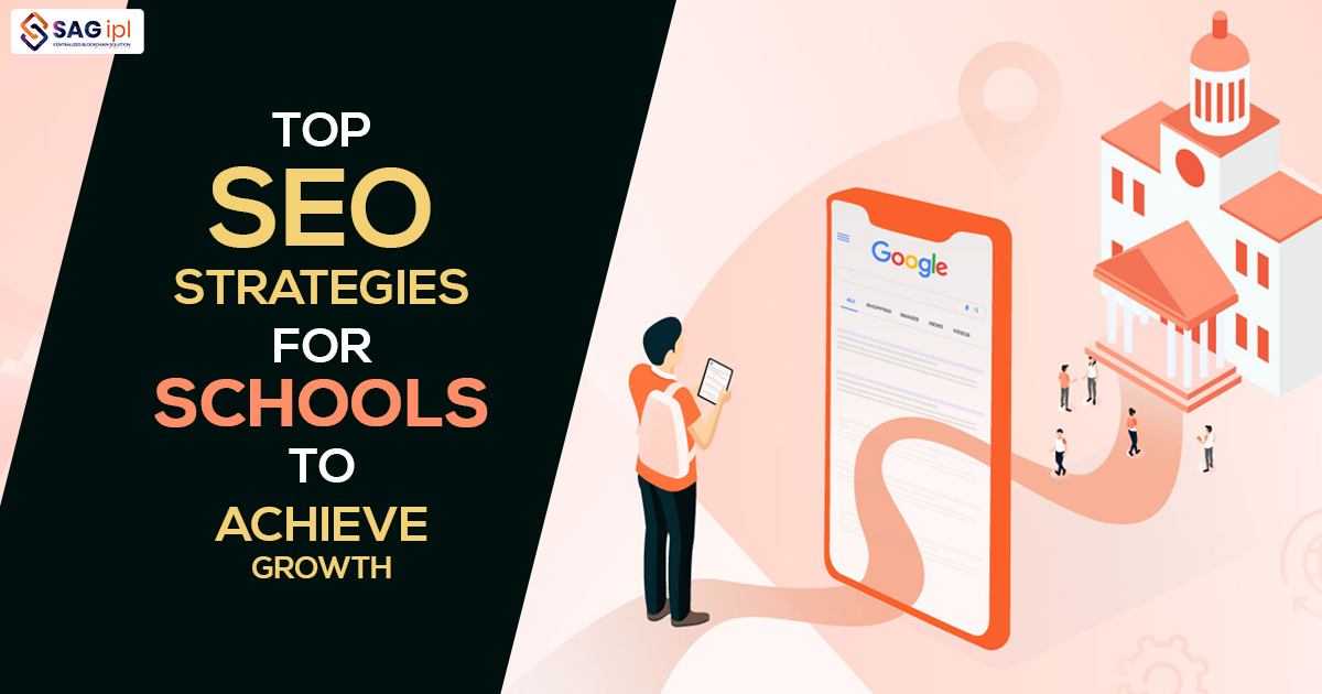 Top SEO Strategies for Schools to Achieve Growth