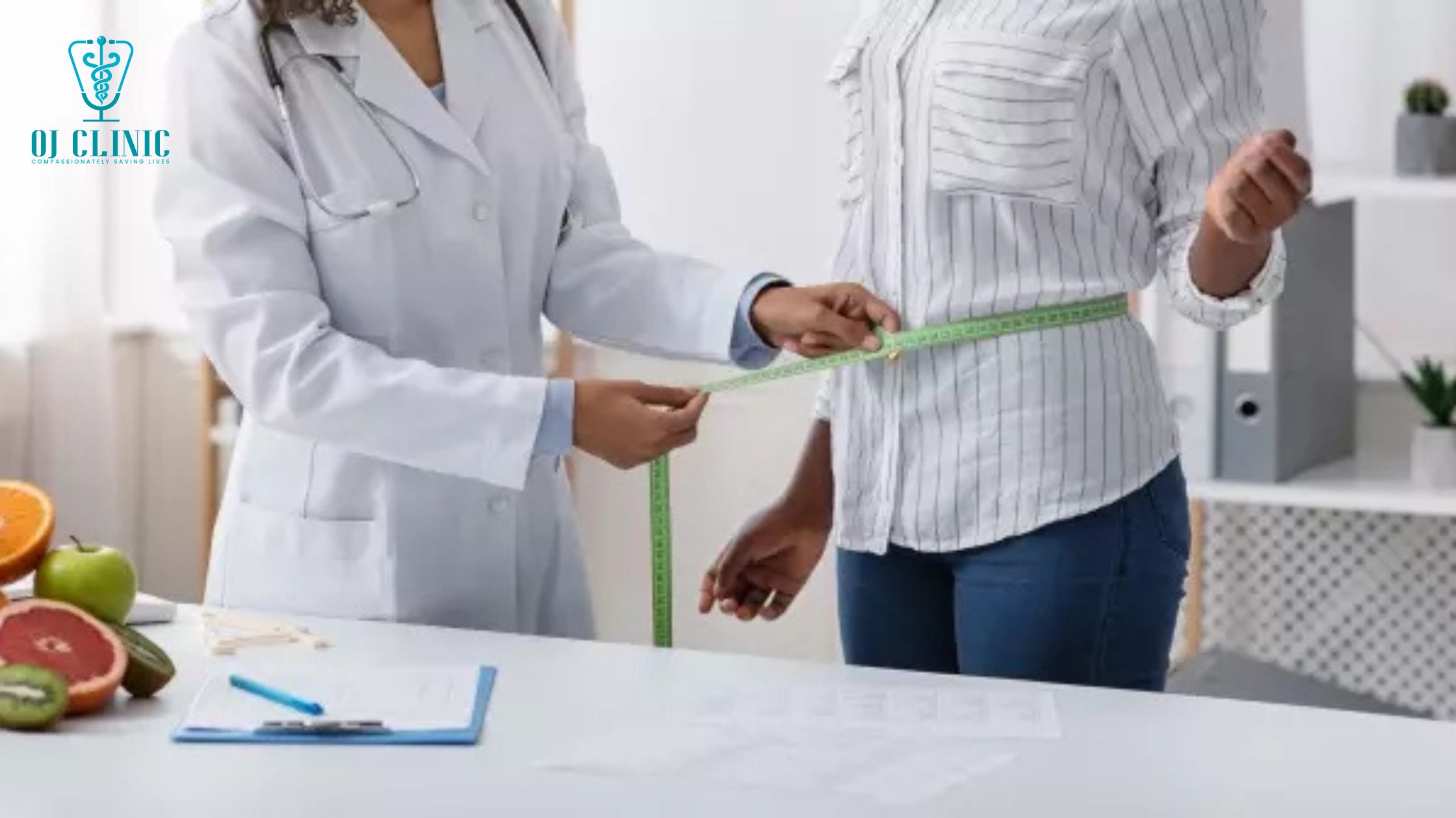 Top Medical Weight Loss Center in Houston: Your Path to a Healthier You