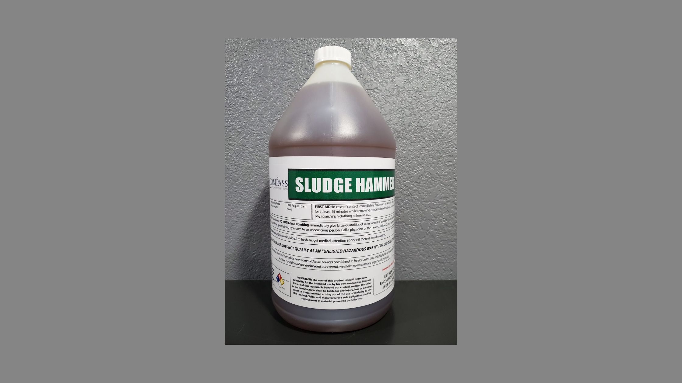Top Surfaces Safe for Tar Remover Spray Use