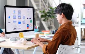 UI/UX Designer in Janakpuri