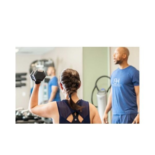 How a Personal Trainer Creates a Weight Loss Plan That Actually Works?