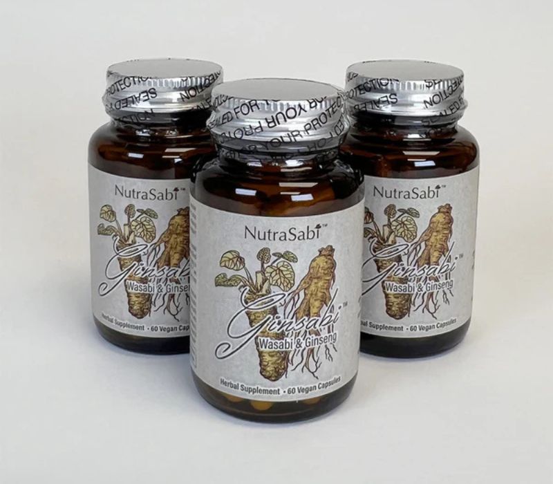Ginseng and Anxiety: What You Should Know Before Trying It