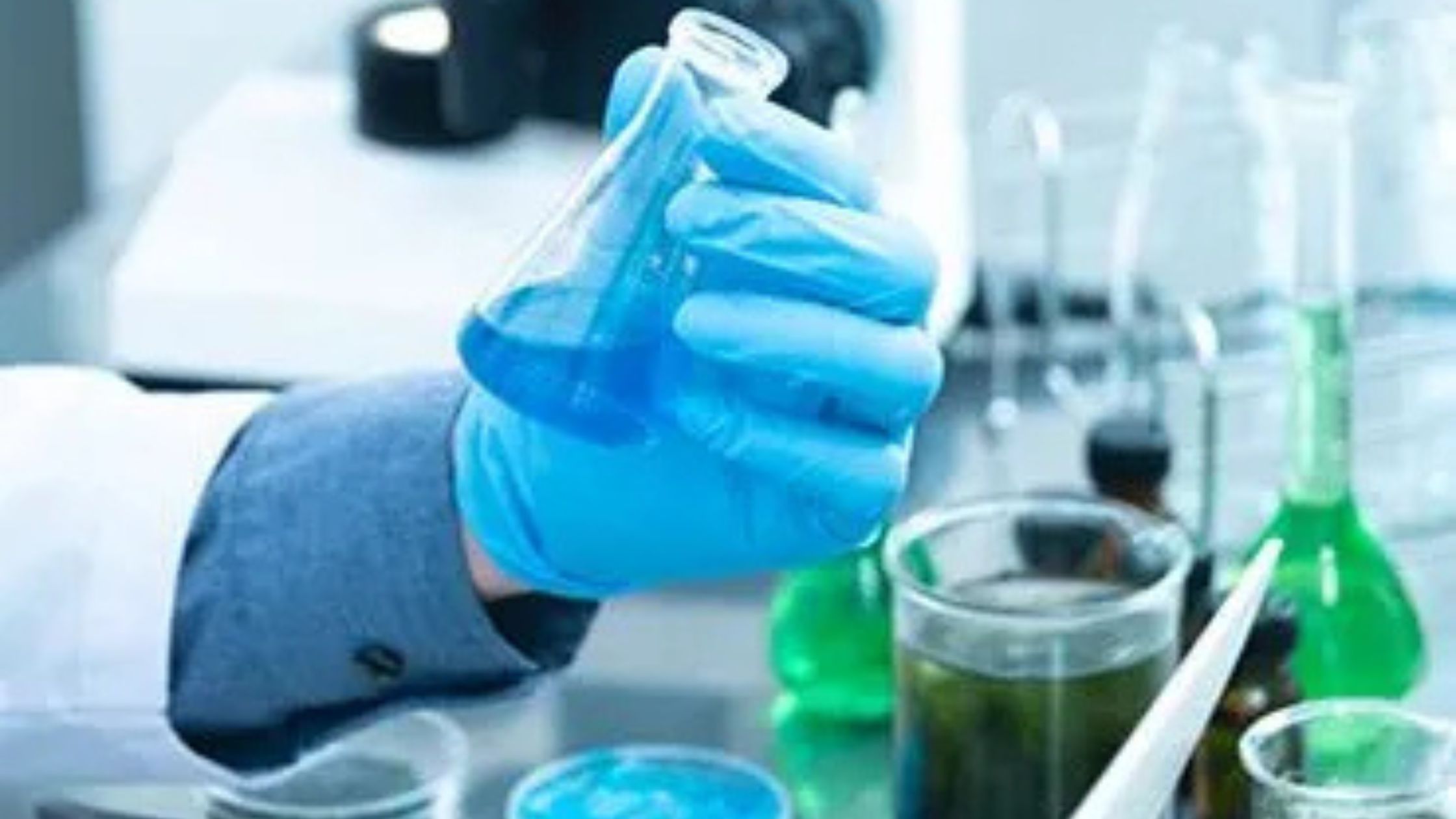 Micro Lithography Inc: Advancing Precision in Nano-Patterning
