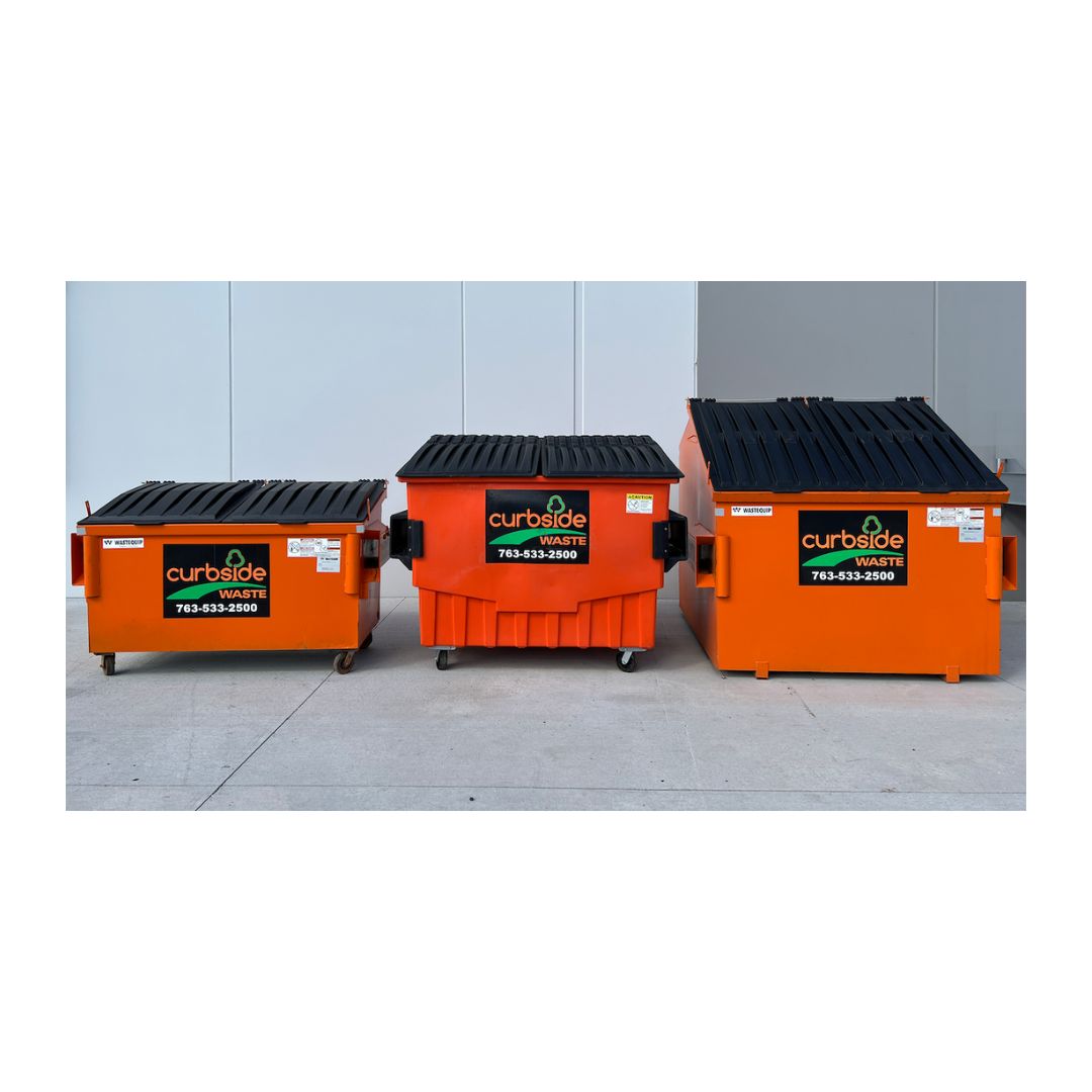 Why Every Construction Site Needs a Reliable Project Dumpster?