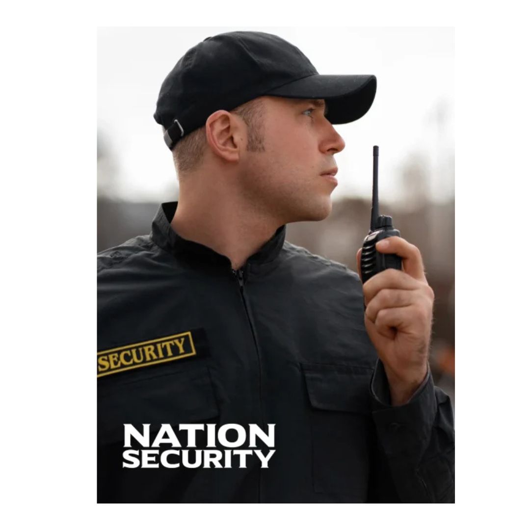 Security Service Trends for 2025: What’s Next in Protecting People and Property?