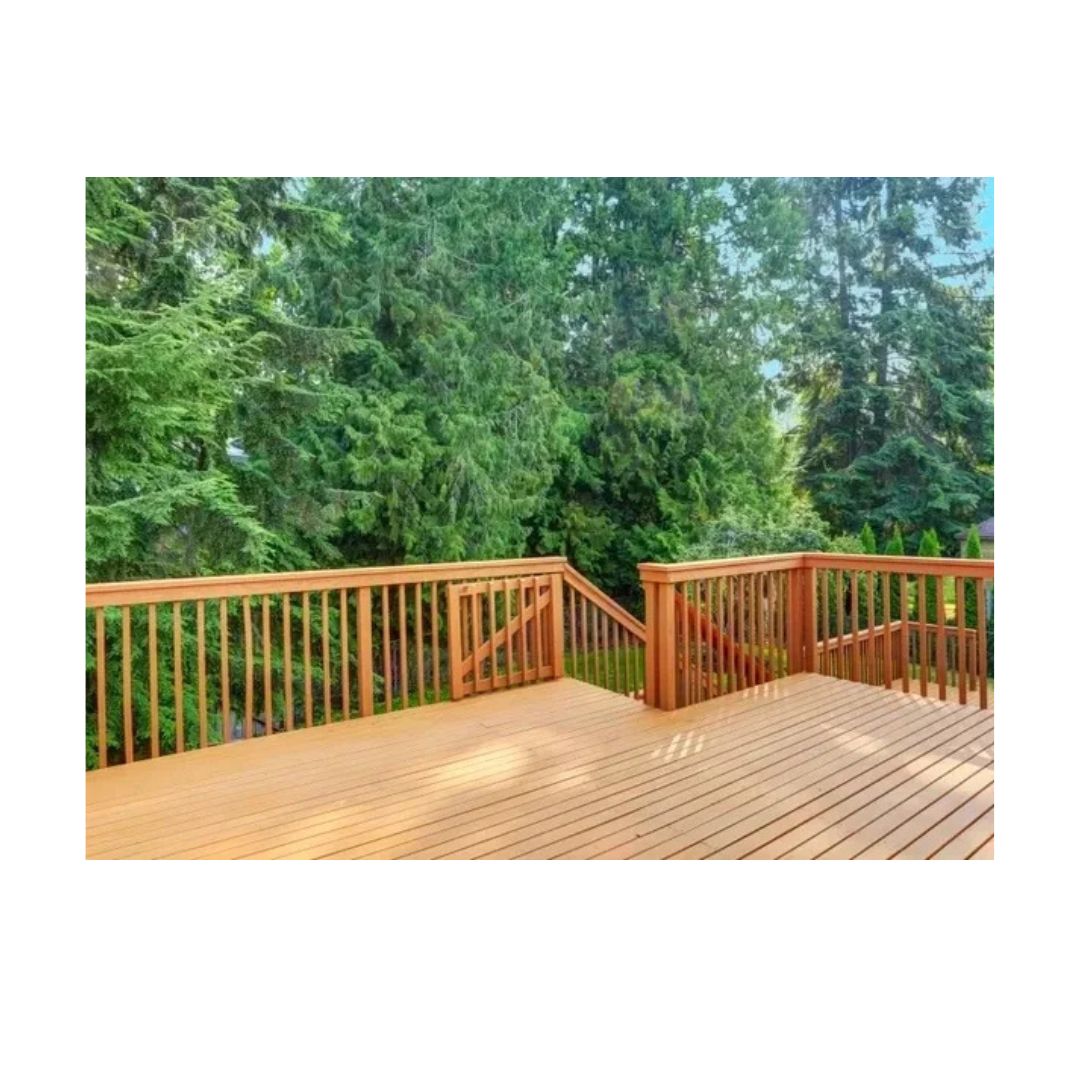 5 Ways to Prepare Your Backyard Before the Deck Builders Arrive