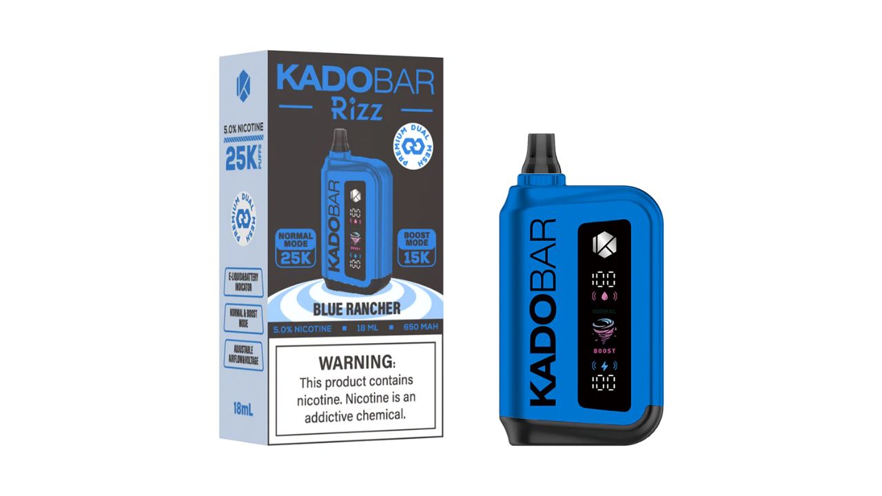 How I Got Started with Vape Marley Vapes and What I’ve Learned About THC Vapes