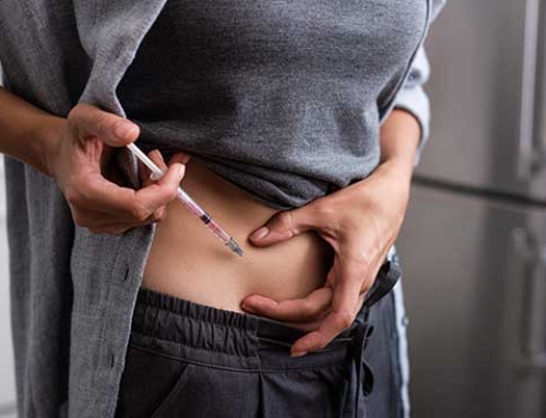 Wegovy for Weight Loss Now Available in Dubai