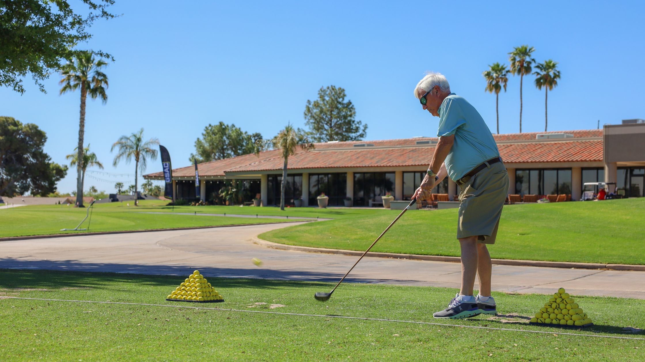 Why Golf is the Ultimate Sport for Work-Life Balance