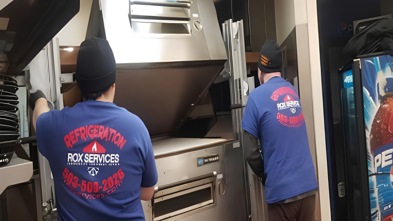 Why Is Commercial Kitchen Equipment Repair So Crucial?