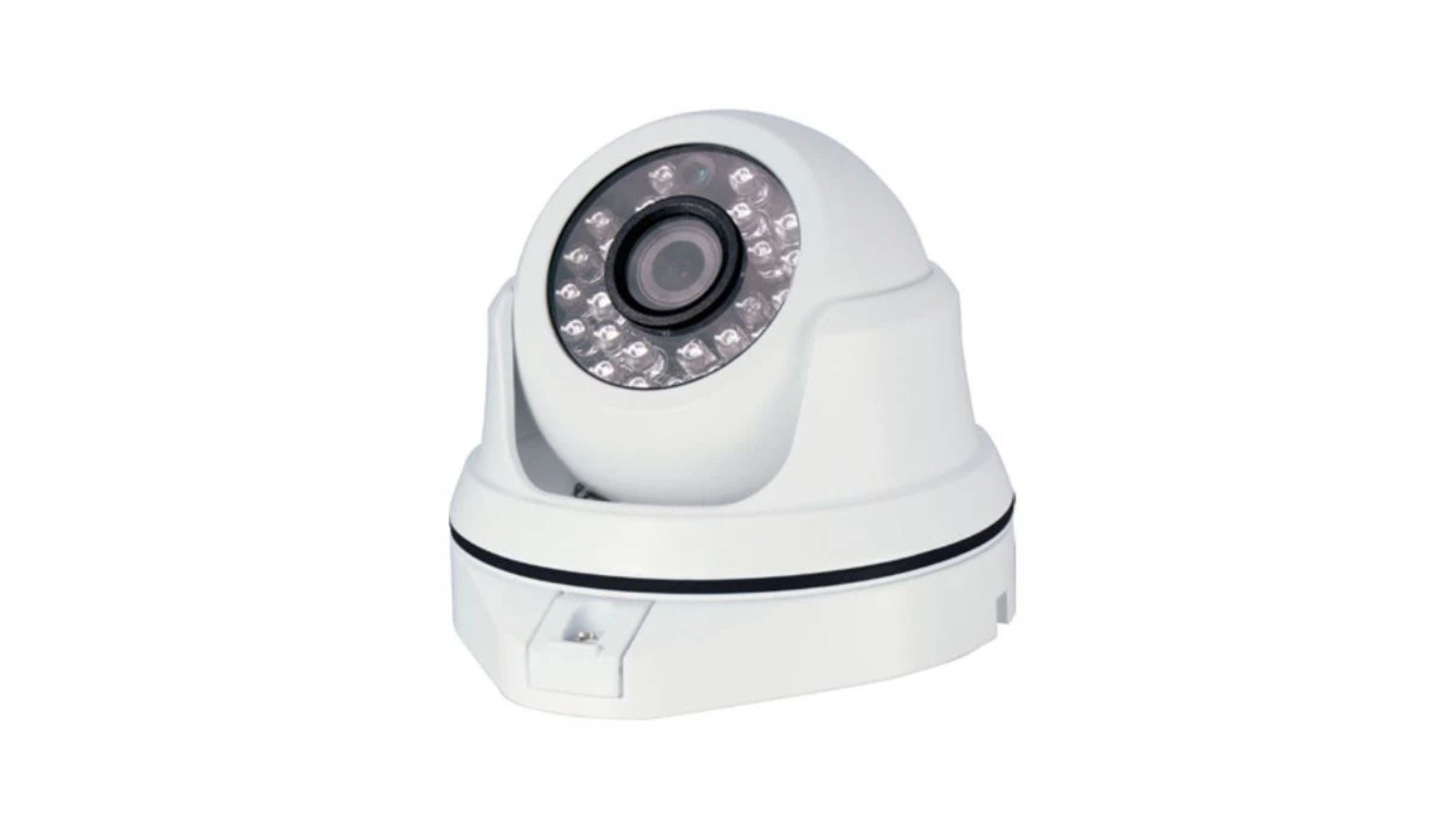 Why You Should Buy Surveillance Cameras in Bulk?