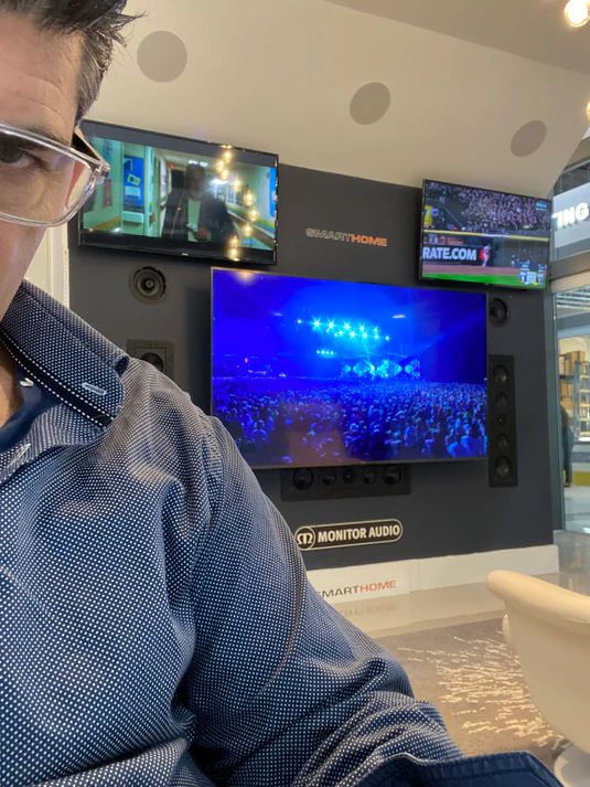 Can Video Walls Installation Services Transform Your Business?