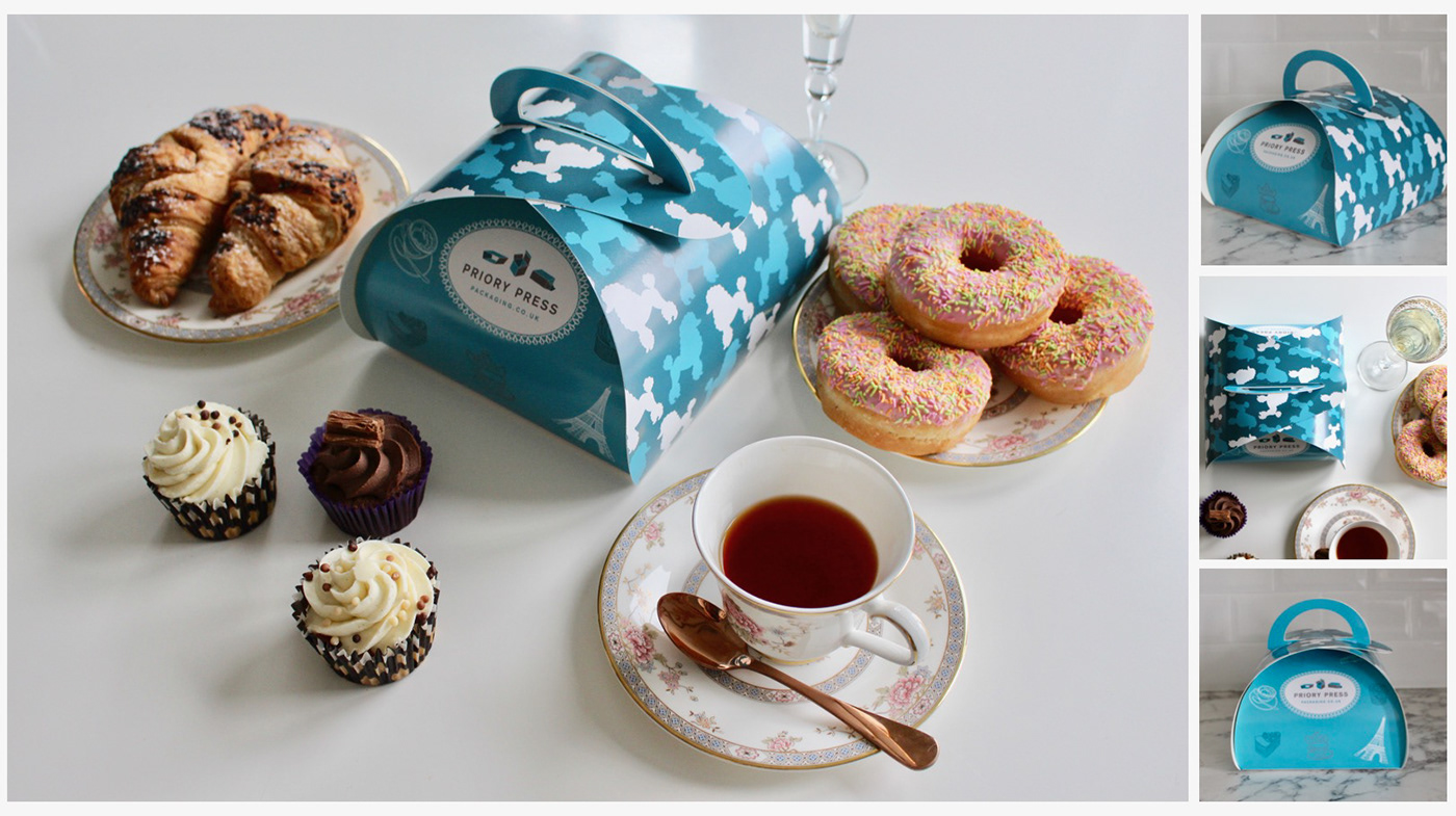 The Eco-Friendly Packaging Revolution in the UK