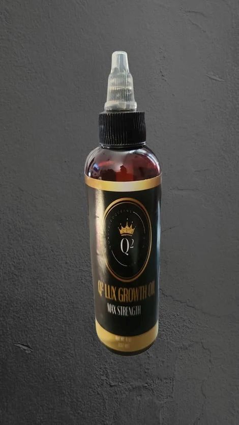 Benefits of Using Natural Hair Oil for Hair
