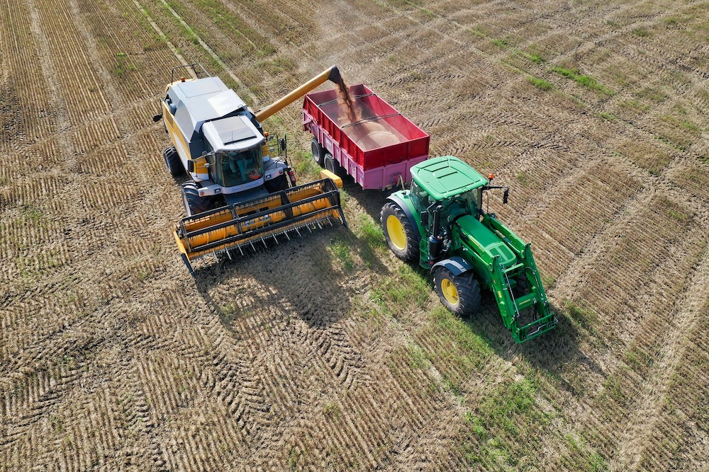 Australia Agricultural Equipment Market Size and Growth 2025-2033