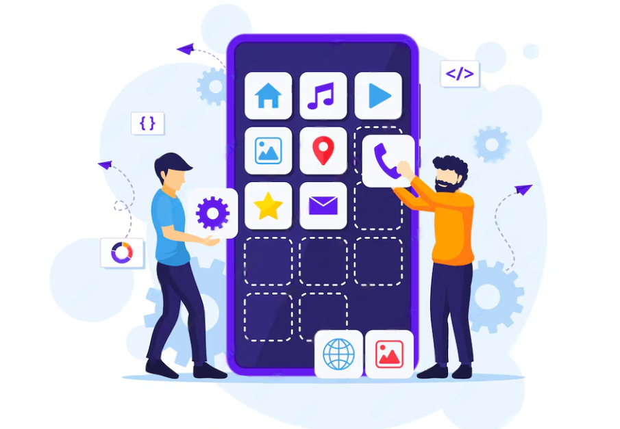 Why Get a Bespoke and Secure Mobile App from Experienced App Developers?