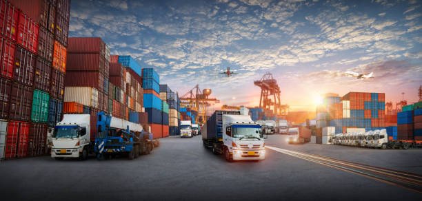 Why Every Modern Supply Chain Needs a Logistics Control Tower—Now More Than Ever