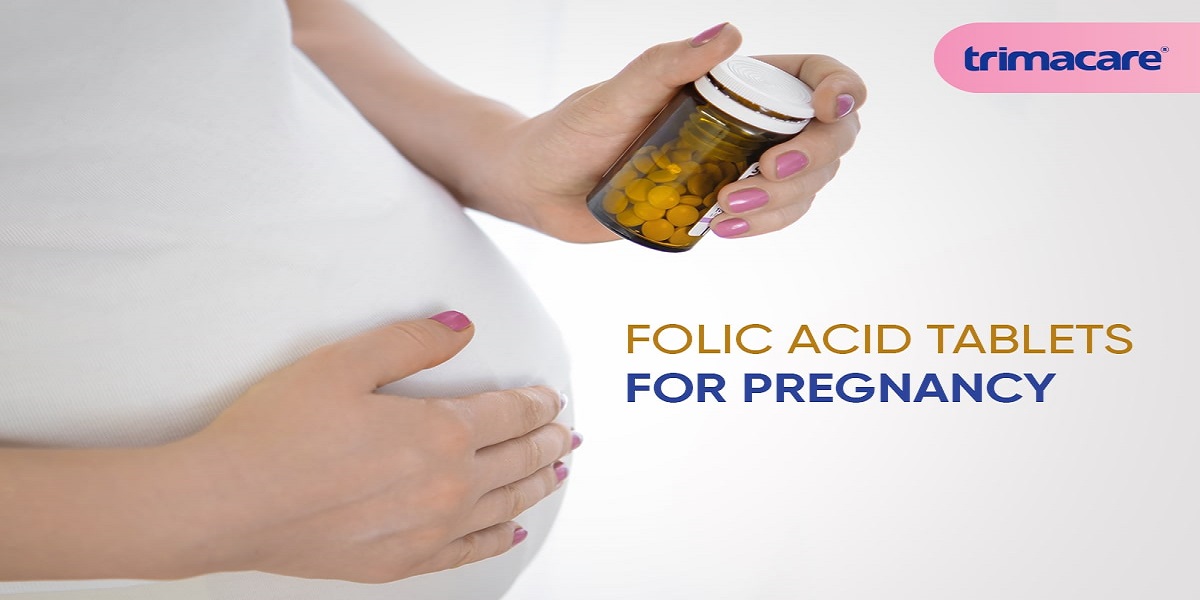 WHICH FOLIC ACID IS BEST FOR GETTING PREGNANT?
