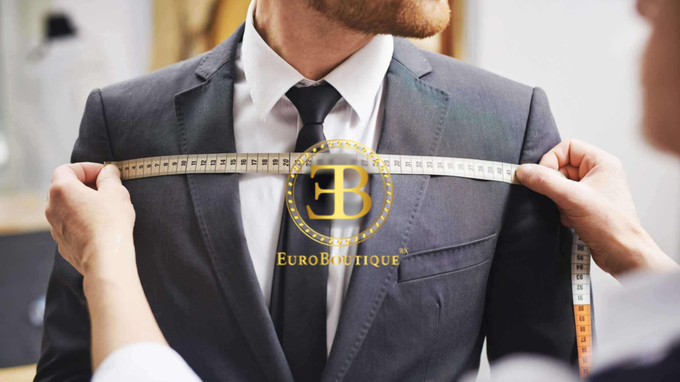 Best Suit Resizing in Cincinnati – Make Your Suit Fit Perfectly!
