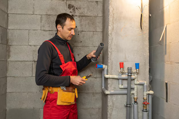 What You Need to Know About Repiping in High-Demand Areas Like Los Angeles