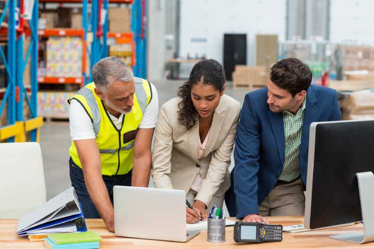 How can ERP help you in your wholesale business?