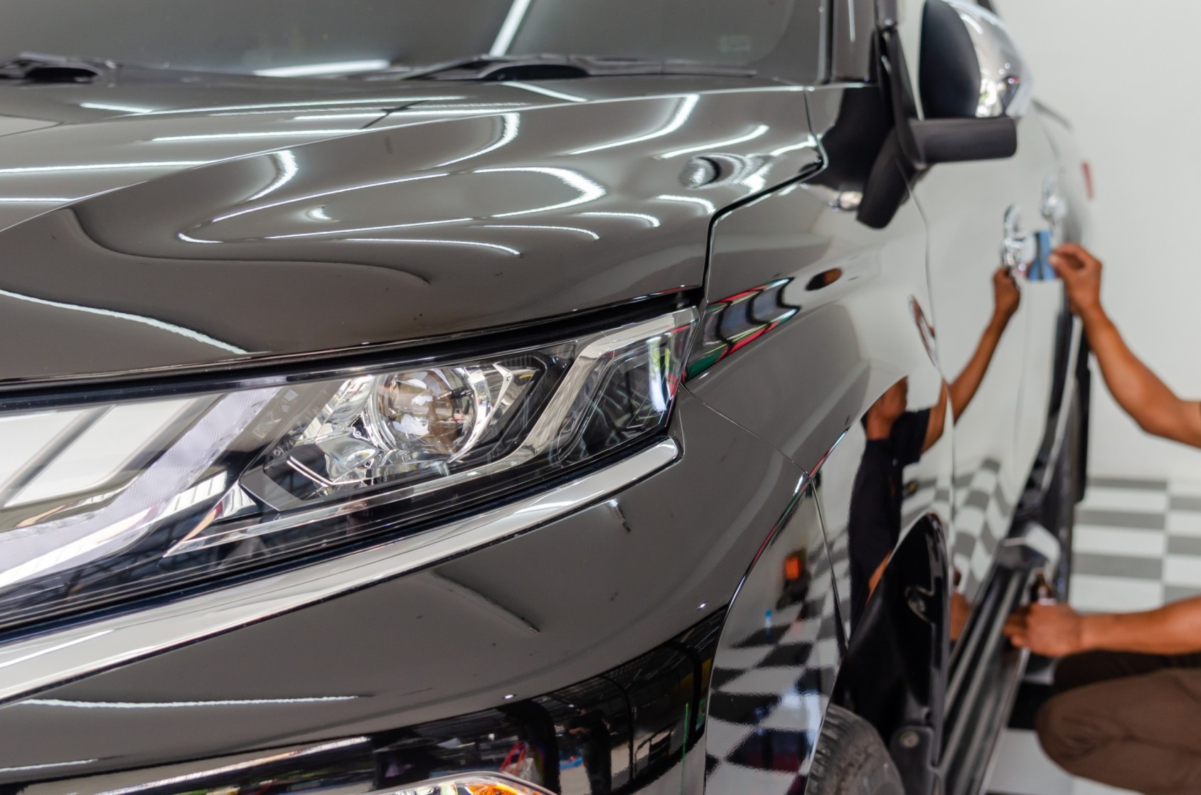 Things to Check Before Opting for Car Paint Protection Film and PPF Car Wrapping