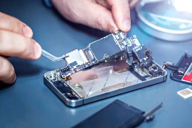 Best Pricing Strategies for Phone Repair Services