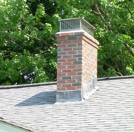 What Safety Measures Should You Take During Chimney Cleaning?