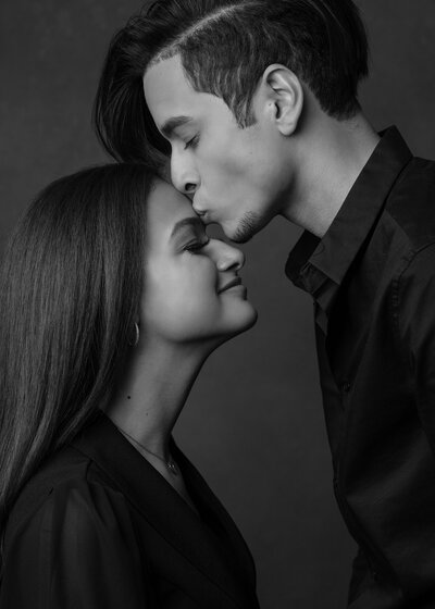 The Secret to Capturing Natural Expressions in Headshots