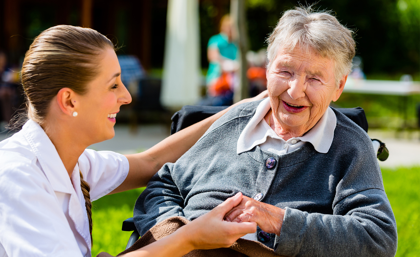 How to Transition to Supported Living Services in Burton-on-Trent