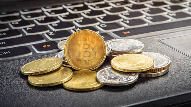 United States Cryptocurrency Market Size, Share and Growth 2025-2033