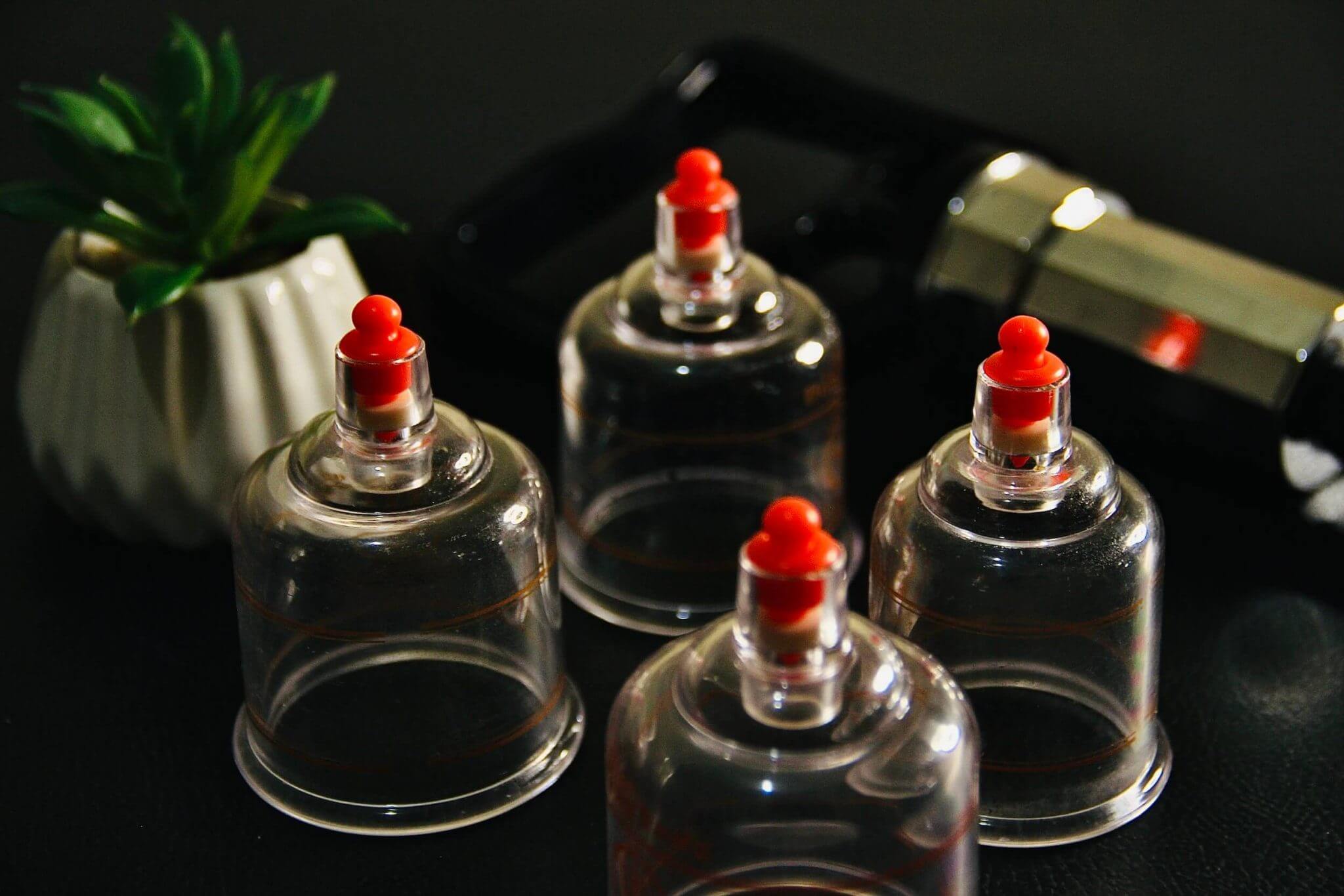 Trusted Chinese Cupping Treatment for Melbourne Patients