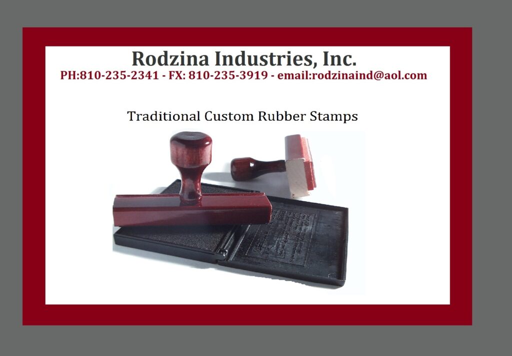 The Ultimate Guide to Date Stamps Self-Inking and Custom Made Rubber Stamps for Your Business and Personal Use