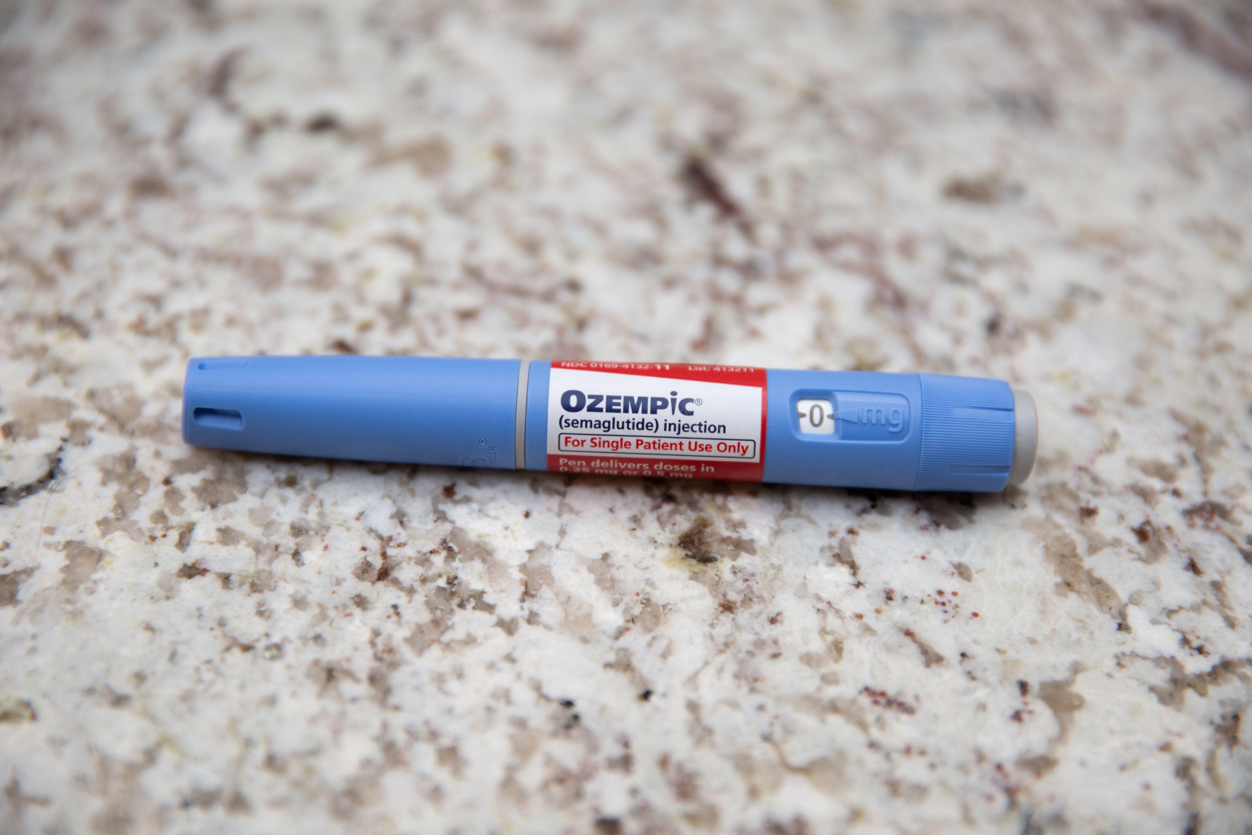 How Much Is Ozempic For Weight Loss In Dubai?