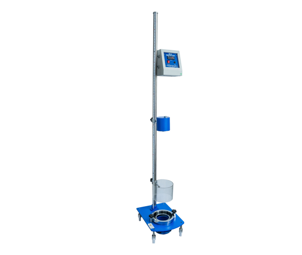 Dart Drop Impact Tester: Essential Tool for Plastic Film Durability Testing
