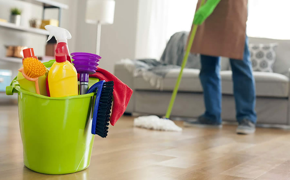 Why You Need To Be Serious About Home Cleaners Near Me Online?