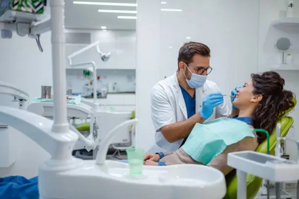 Top Questions to Ask Your Dentist in 2025