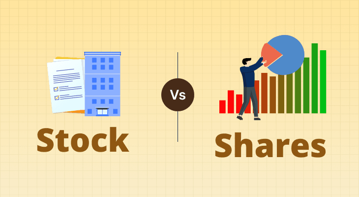 Shares vs. Stocks and the Key Differences You Should Know