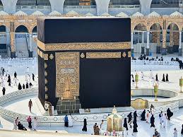 Affordable Umrah Package for a Blessed August Journey
