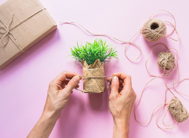 Why Eco-Friendly Gifts Are the New Trend in Sustainable Gifting